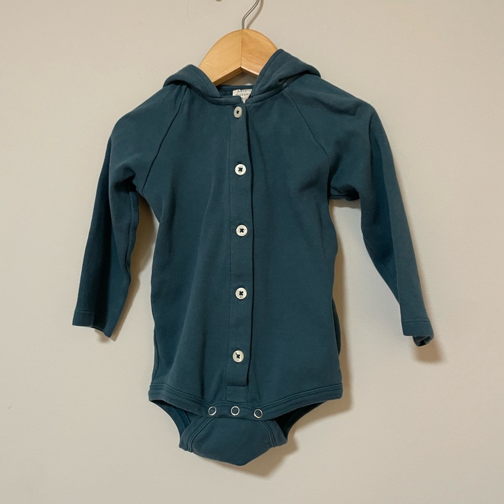 Kate Quinn Onesie